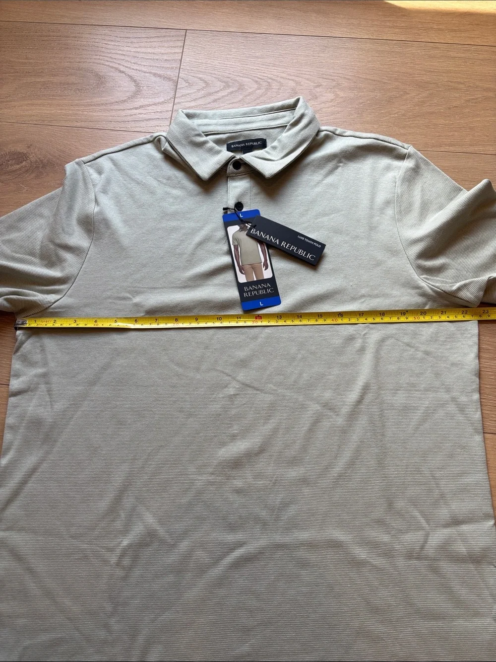 Banana Republic Men’s Polo